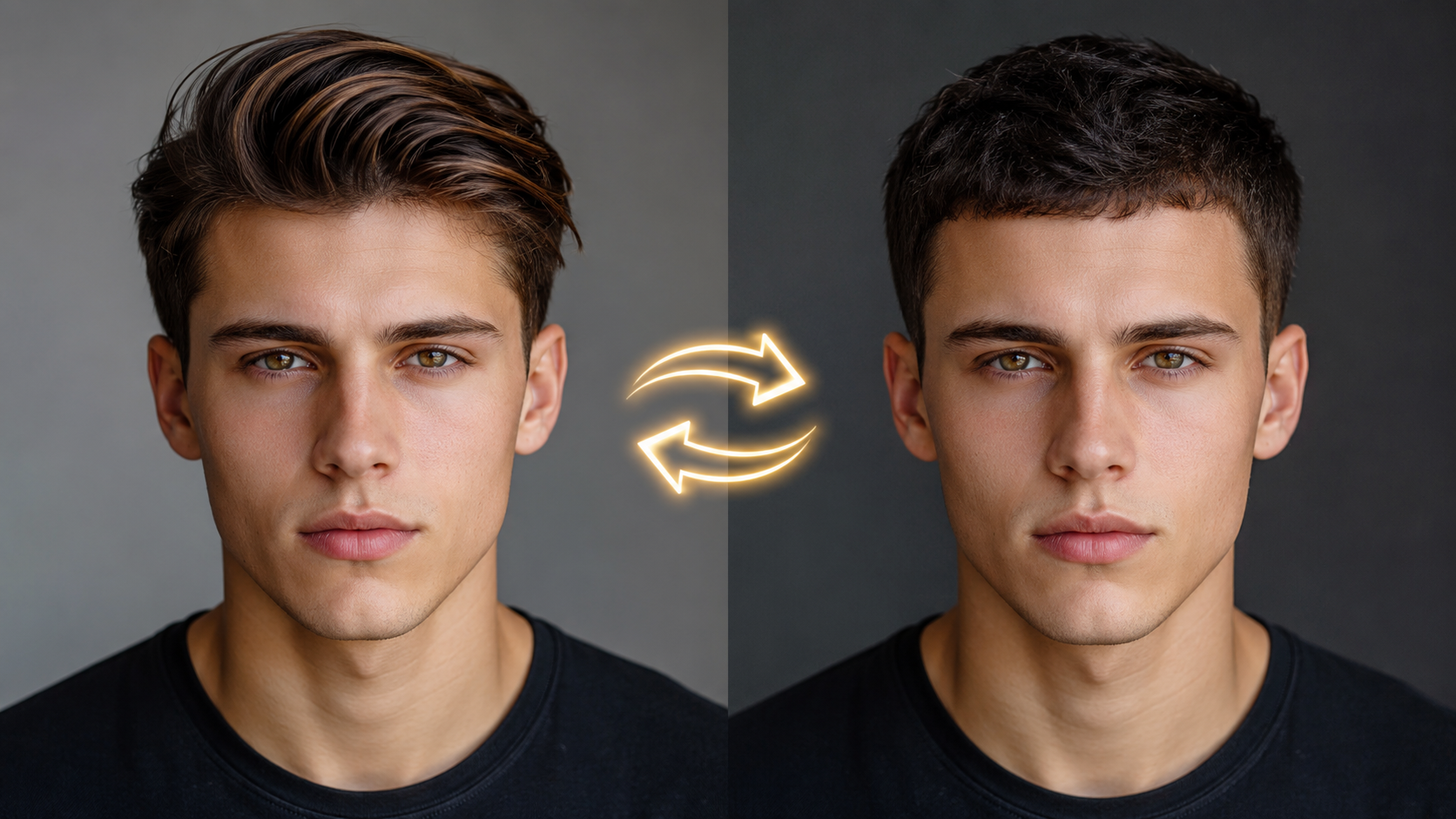 AI Face Swap